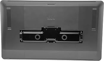 Wacom ACK62804K Cintiq Pro VESA Mount : Amazon.sg: Electronics